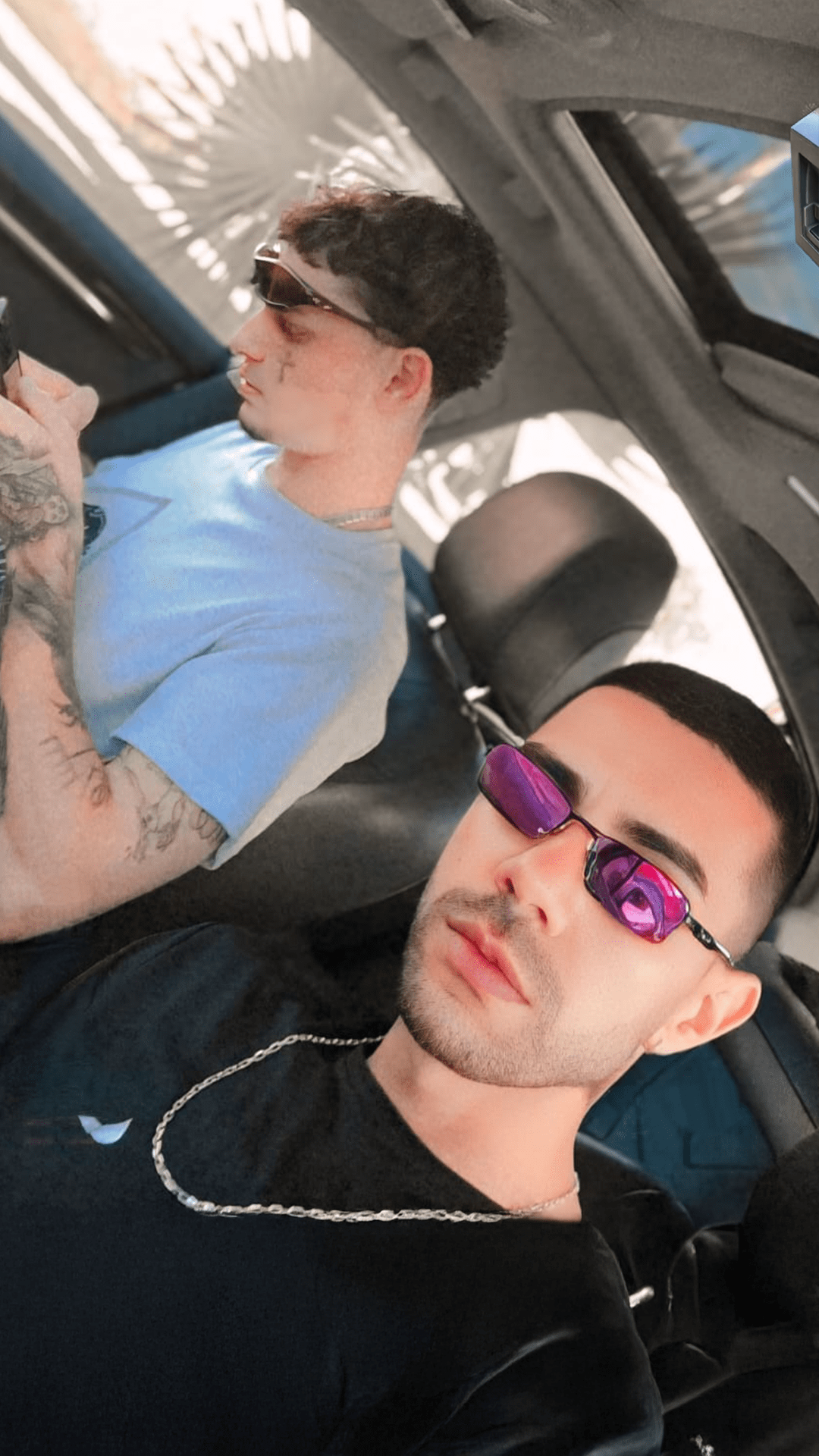 “Fala Muito” – Raphael Seixas e DG Milmann lançam faixa com mistura ousada de rap, trap e funk