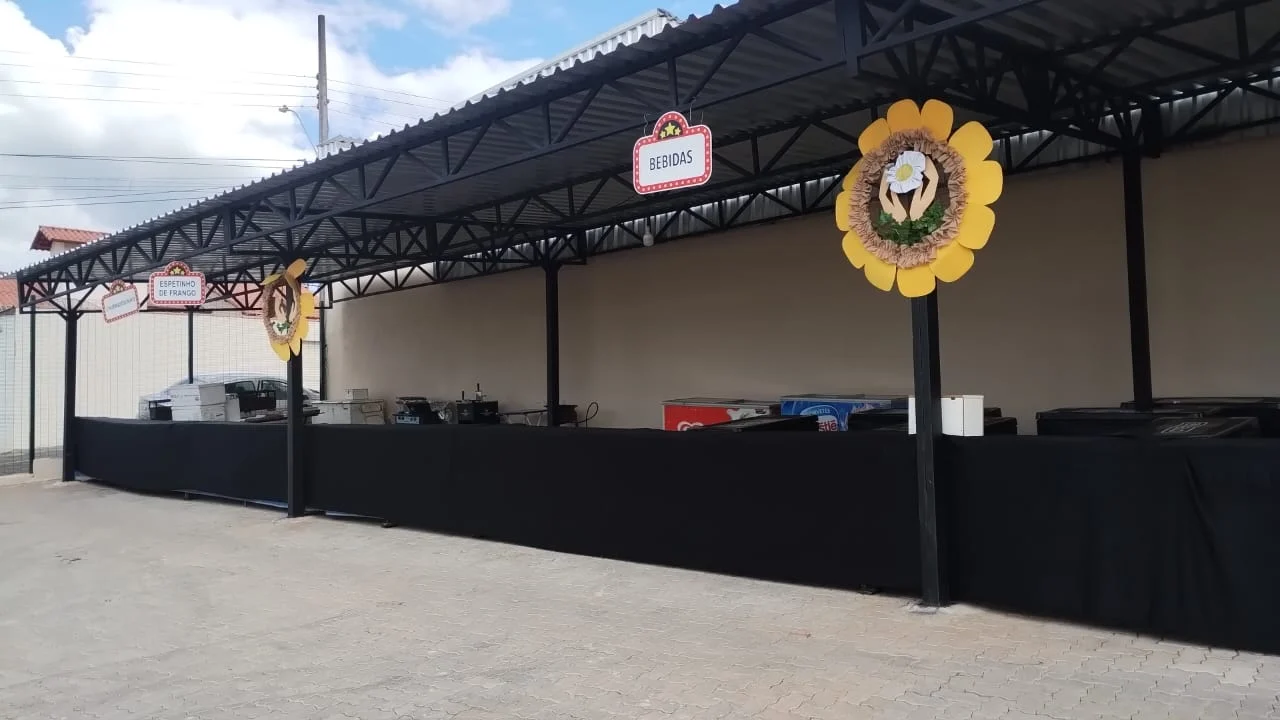 Começa hoje a 7ª Quermesse da APAE de Três Pontas com comidas típicas, shows e solidariedade