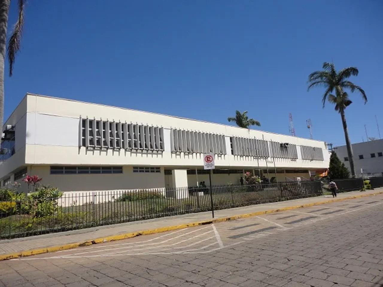 TJMG homologa licitação para construção do novo Fórum de Três Pontas – obra de R$ 23 milhões modernizará a Justiça local